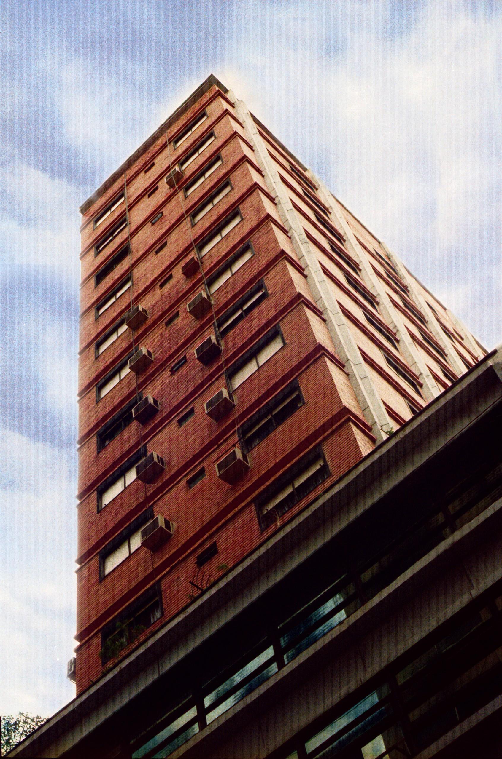 Apartur Buenos Aires Esterno foto