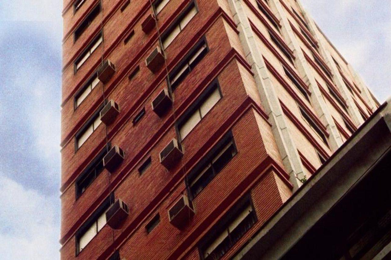 Apartur Buenos Aires Esterno foto